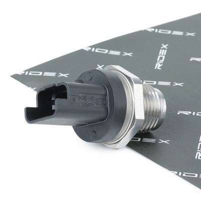 датчик, налягане на горивото RIDEX 3942S0058