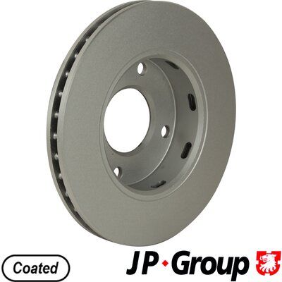 Brake Disc 3963100800