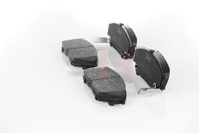 SET PLACUTE FRANA FRANA DISC GH GH413424 49