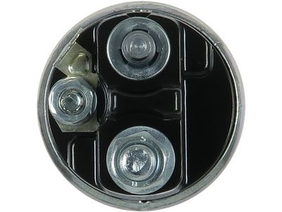 Elektromagnetický spínač, startér AS-PL SS0401S
