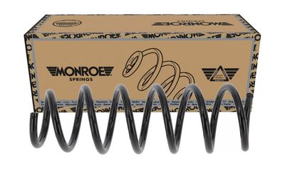 ARC SPIRAL MONROE SP4386 1