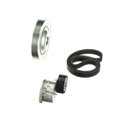 KEILRIPPENRIEMENSATZ GATES K026PK1245 44