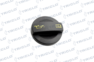 капачка, гърловина за наливане на масло TRICLO 312188