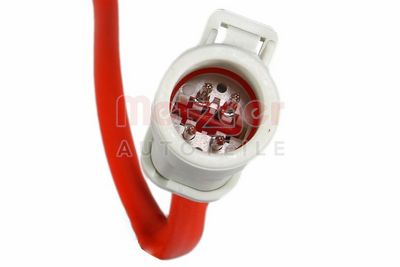 SONDA LAMBDA METZGER AUTOTEILE 0895698 1