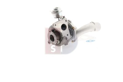 LADER AUFLADUNG AKS DASIS 185006N 11