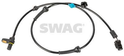 датчик, обороти на колелото SWAG 33 11 1150