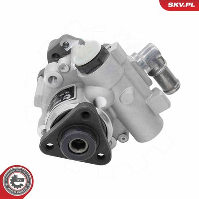 ESEN SKV Hidraulinis siurblys, vairo sistema