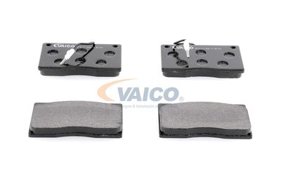 BREMSBELAGSATZ SCHEIBENBREMSE VAICO V460145 11