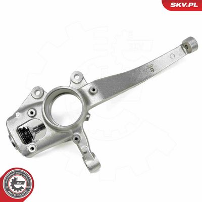 ESEN SKV Pasukamasis kakliukas, rato pakaba