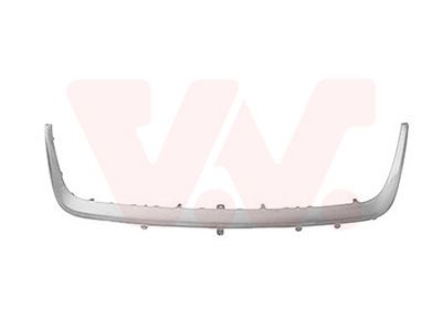 Решетка радиатора VAN WEZEL 5250519 для SUZUKI GRAND VITARA