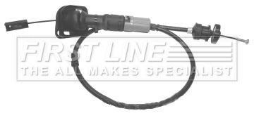 Cable Pull, clutch control FIRST LINE FKC1476