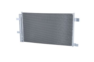 CONDENSATOR CLIMATIZARE NRF 350550 26