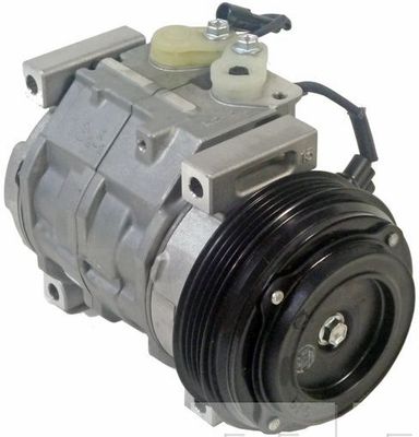 KOMPRESSOR KLIMAANLAGE MAHLE ACP883000P 18