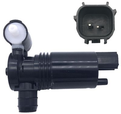 POMPA DE APA SPALARE PARBRIZ