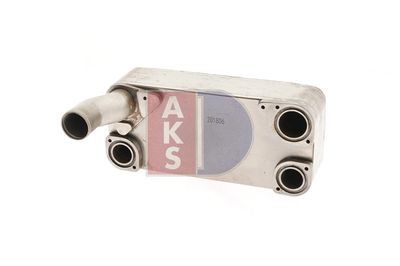 ÖLKüHLER RETARDER AKS DASIS 266024N 1