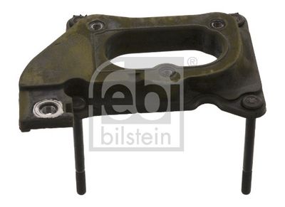 FEBI BILSTEIN Flansch, Vergaser