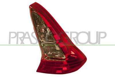 задни светлини PRASCO CI4254163
