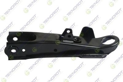 носач, окачване на колелата TEKNOROT N-525S