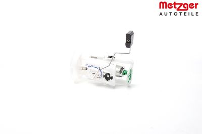 SISTEM ALIMENTARE CU COMBUSTIBIL METZGER AUTOTEILE 2250034 6