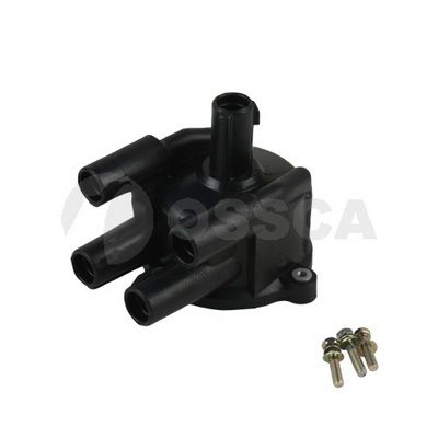 Крышка распределителя зажигания OSSCA 20338 для TOYOTA PREVIA