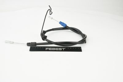 CABLU FRANA DE PARCARE FEBEST 2199TT92WHRH 2