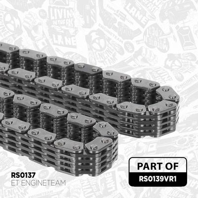 CHIT LANT DE DISTRIBUTIE ET ENGINETEAM RS0139VR1 3