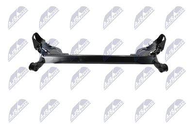 CORP AX NTY ZRZCT003 2