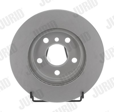 Тормозной диск JURID 563291JC для BMW i3