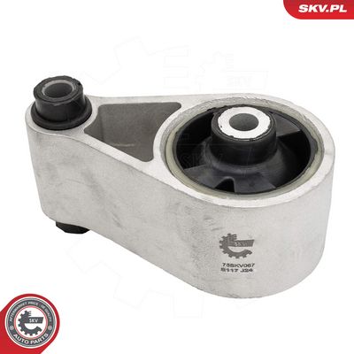 Zavěšení motoru SKV 75SKV067
