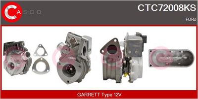 COMPRESOR SISTEM DE SUPRAALIMENTARE