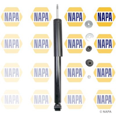 Shock Absorber NAPA NSA1284