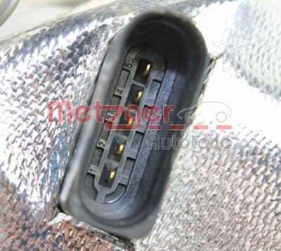 AGR-MODUL METZGER AUTOTEILE 0892516 3