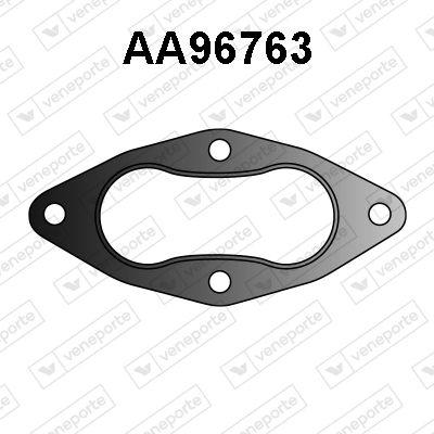 GARNITURA RACORD EVACUARE