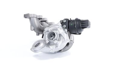 COMPRESOR SISTEM DE SUPRAALIMENTARE BTS Turbo T915414BL