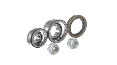 SET RULMENT ROATA SKF VKBA927 6