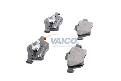 BREMSBELAGSATZ SCHEIBENBREMSE VAICO V460153 49