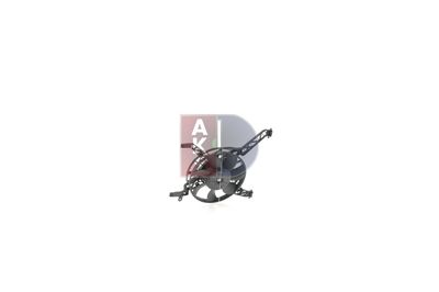 LüFTER MOTORKüHLUNG AKS DASIS 098137N 7