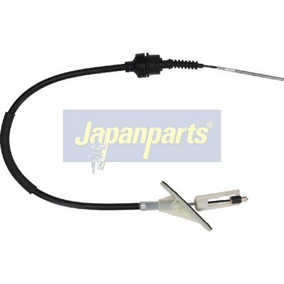 въжен механизъм, задействане на съединителя JAPANPARTS GC-0241