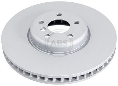 DISC FRANA A.B.S. 18552