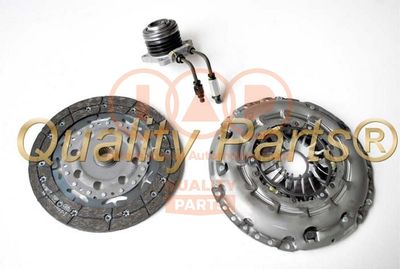 Комплект сцепления IAP QUALITY PARTS 201-07003G для HYUNDAI ix35