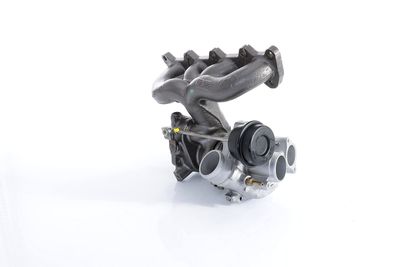 LADER AUFLADUNG BTS Turbo T916226BL 32