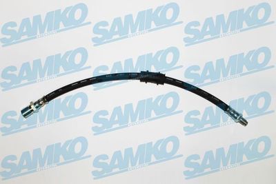 Тормозной шланг SAMKO 6T46199 для FIAT 127