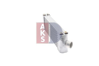 LADELUFTKüHLER AKS DASIS 097009N 10