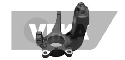 ACHSSCHENKEL RADAUFHäNGUNG