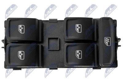 COMUTATOR MACARA GEAM NTY EWSSK019 2