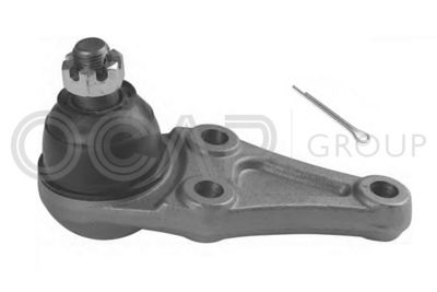 ARTICULATIE SARCINA/GHIDARE