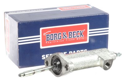 Cylindre récepteur, embrayage BORG & BECK