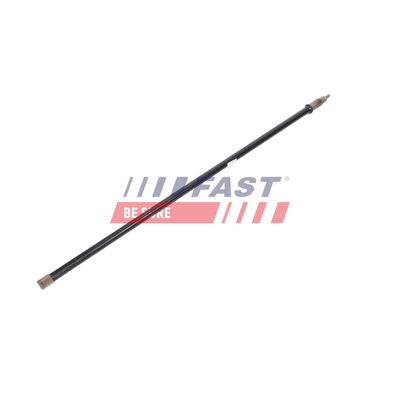 SURUB STIFT BARA DE TORSIUNE FAST FT13507HD 11