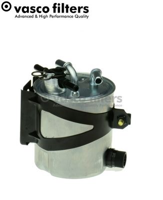 FILTRU COMBUSTIBIL DAVID VASCO C404 2