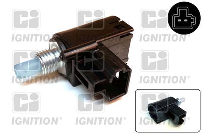 INTRERUPATOR CONTROL AUTOMAT AL VITEZEI